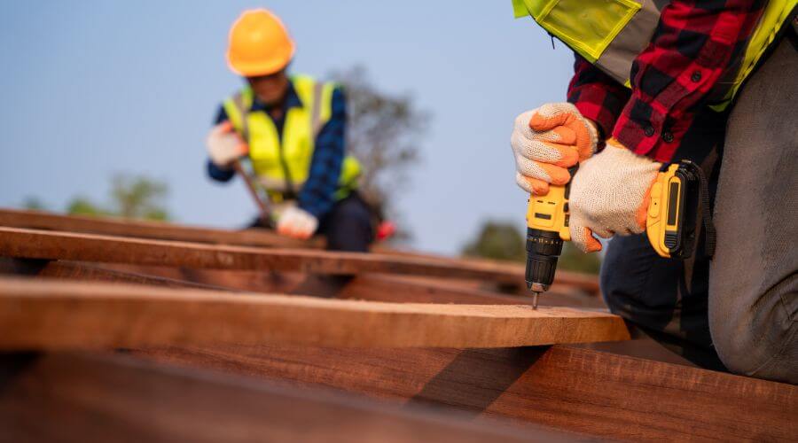 Local Siding Services in Packwood, IA